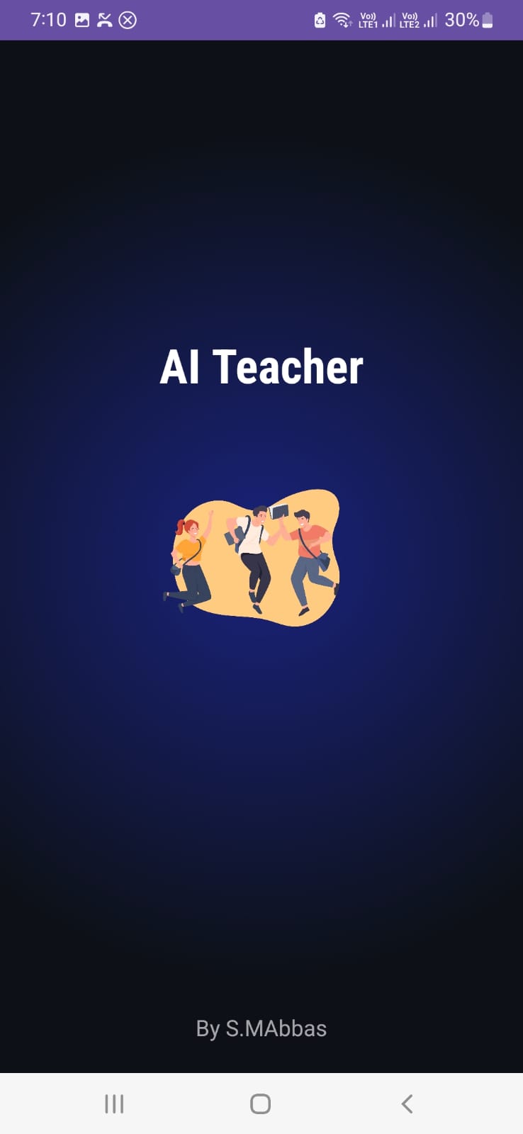 AI Teacher