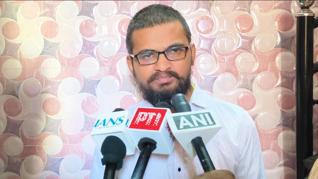 PTI/ANI Interview